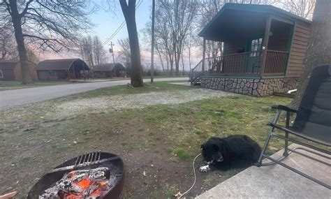 Camping near Springfield, MO: 50+ Best Places to Camp