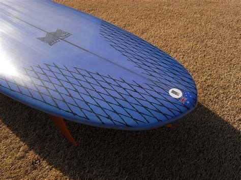 波情報 湘南 NEWモデル FX 4 RT としてサイトアップしました サーフボードクオリティーハードコア Quality Hardcore Distributions