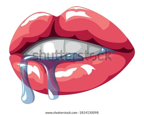 Hot Spit Kissing Royalty Free Images Stock Photos Pictures Shutterstock