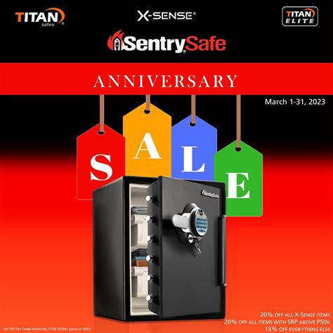 Sentry Safe Philippines | Makati