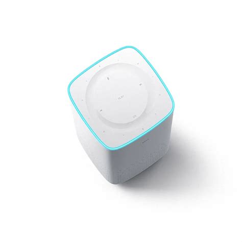 Xiaomi Ai Speaker Hd — Xiaomi-note.ru