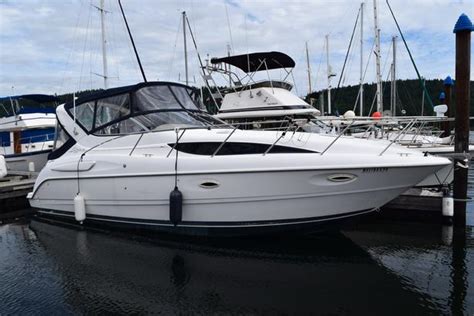 30 Ft Bayliner 3055 Ciera Sunbridge Classifieds For Jobs Rentals