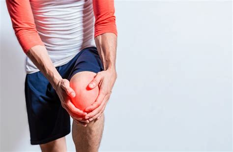 Artrosis De Rodilla Cómo La Fisioterapia Puede Ayudarte A Mantener La