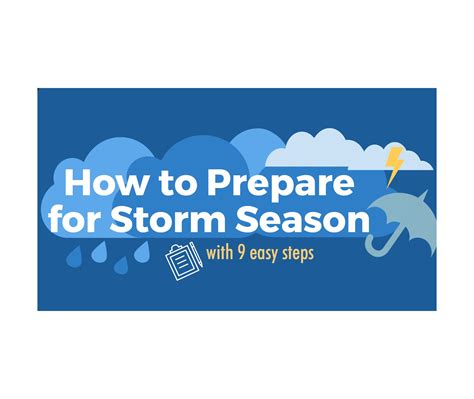 Everything explaining how to prepare your home for storm flooding 16