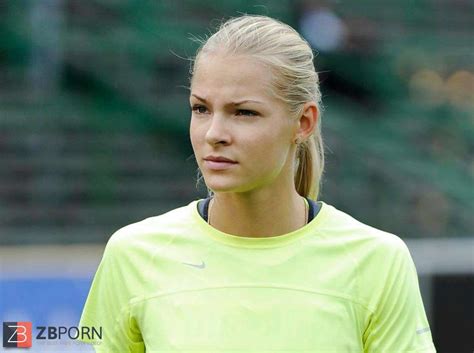 Darya Klishina ZB Porn
