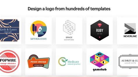 Looka Alternatives 25 Logo Makers And Similar Apps Alternativeto