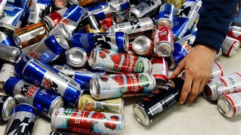 Where is the new bottle and can redemption center in Ankeny?