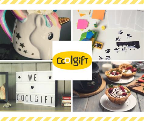 ma commande fun sur le site coolgift haul la fee biscotte