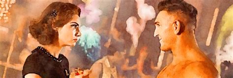 Doom Patrol S E Sex Patrol The Stop Button