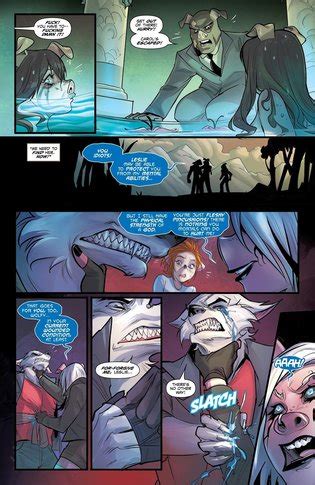 Unnatural Issue 10 Luscious Hentai Manga Porn