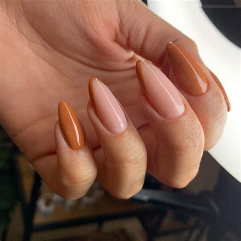 Nude Acrylic Nail Designs That Are Always Trendy Beautiful Dawn Designs Gel Nails
