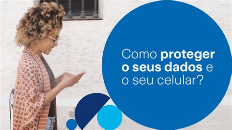 Como Proteger O Seus Dados E O Seu Celular Seguradora Zurich YouTube