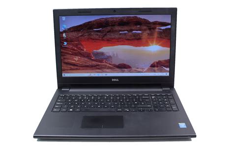 DELL Inspiron 3542 Pentium 3558U 8GB RAM 128GB SSD - Sklep, Opinie ...