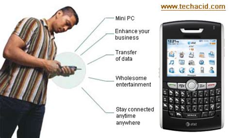 1o Benefits Of Cell Phones Latest Technology Blog