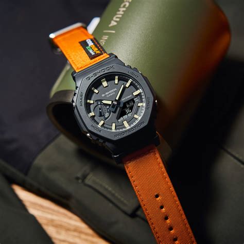 gae    shock analog digital  series casio singapore