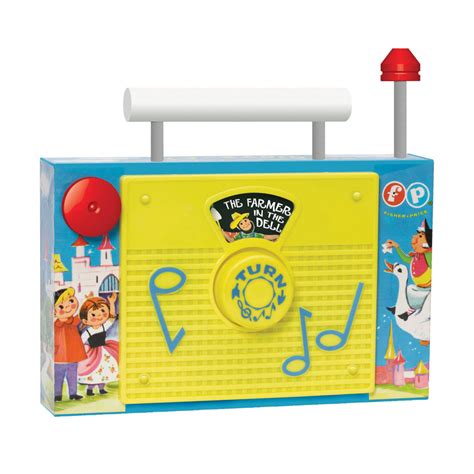 fisher price tv radio wwwshoptherocketcom