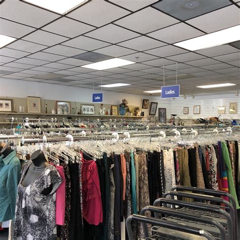 Salvation Army Thrift Store Service Center Canton Roadtrippers