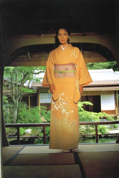 Yôko Shimada nude pics seite 1