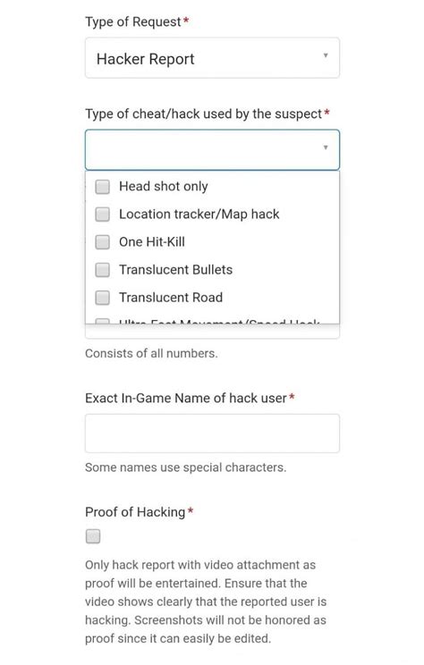 How to recover lost Free Fire account and report hackers through Free ...