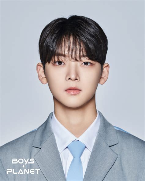Boys Planet Unveils Profiles Of All Korean And Global Trainees Soompi