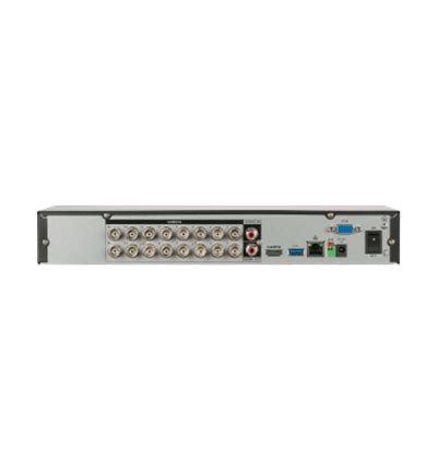 Dvr De Canales K Marca Dahua Modelo Dahua Xvr H Kl I