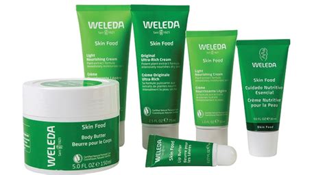 Germany Leads Europe In Natural And Organic Cosmetics | Beauty Packaging