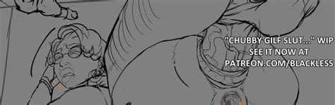 The O Gs Chubby GILF Slut WIP By Blackless Hentai Foundry