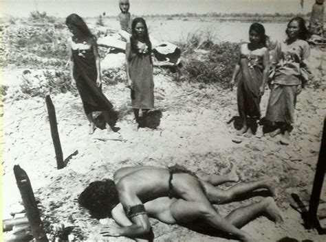 Naked Me Me Lai In Il Paese Del Sesso Selvaggio