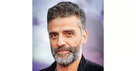 Oscar Isaac Age Calculating The Timeline Of A Modern Chameleon