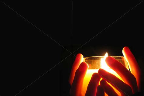 Black Christian Powerpoint Background