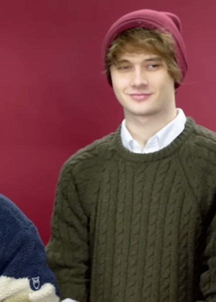 Wilbur Soot Pretty Boy Swag British Boys Wilbur