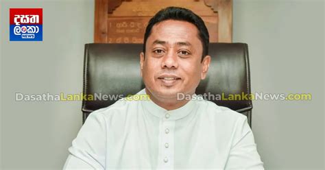 කුරුණෑගල හිටපු නගරාධිපති චෝදනා 18න් 11කට වරදකරු වෙයි Dasatha Lanka News