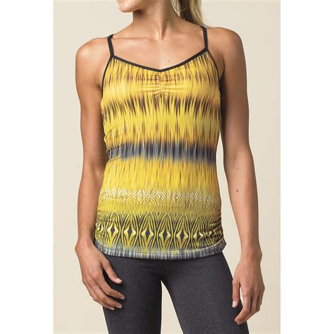 Prana Leyla Tank Top For Women 5055u Save 38