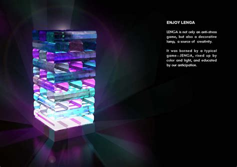 lenga designboomcom