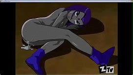 D Animated Hentai With Comic Characters XNXX