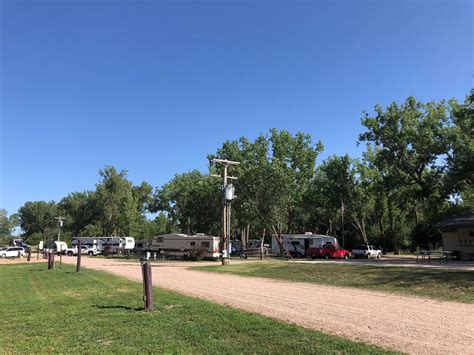 Blue Heron Campground Updated April 2024 1102 S Lake Ave Gothenburg Nebraska Campgrounds