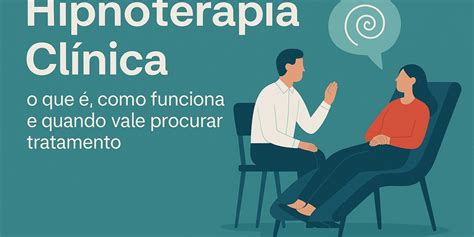 Hipnoterapeuta O Que É - O que é Hipnoterapia?