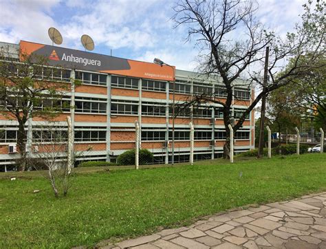 Anhanguera Largo Do Socorro - Anhanguera realiza 1ª Semana Acadêmica de Direito em Caxias do Sul ...