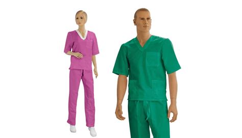 Actualizar 88 Imagen Ropa De Trabajo Para Dentistas Abzlocal Mx