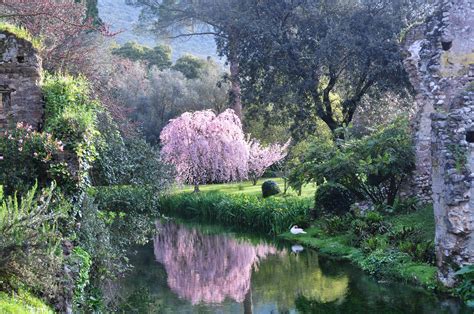 Giardino di Ninfa - Fondazione Roffredo Caetani Onlus