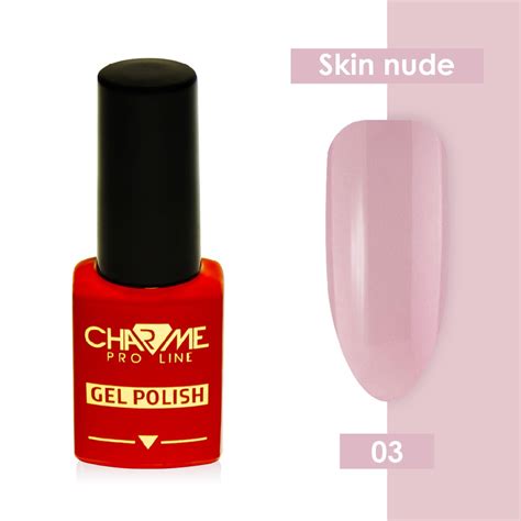 Charme Skin Nude