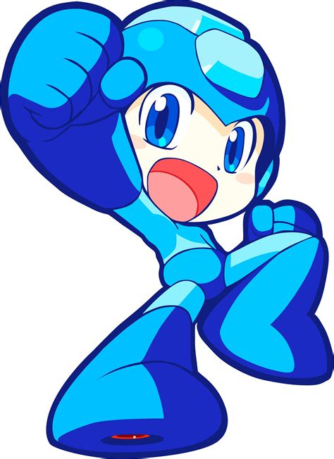 Megaman Mega Man Mega Man Art Character Design