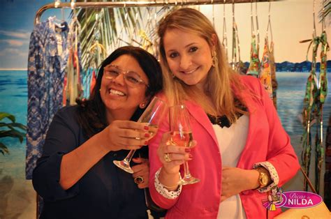 Dicas Da Nilda Evento Desfile De Lan Amento Na Bloom Lingerie Parte Ii