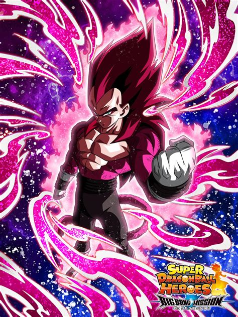 FP SSJ4 Xeno Vegeta Link & Category Predictions : r/DokkanBattleReddit