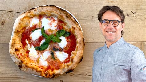 La Pizza Napoletana Fatta In Casa Secondo Renato Bosco Italiasquisita Net