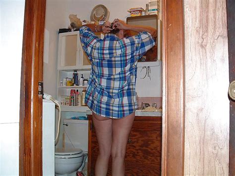 Housewife Her Nude In The Kitchen Porn Pictures XXX Photos Sex Images 1941772 PICTOA