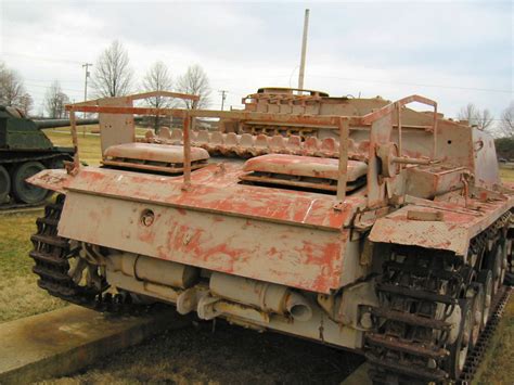 Panzer Iii Walk Around Page 4