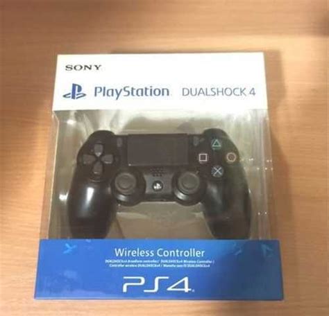 Оригинальный геймпад для Sony PS4 dualshock 4 v.2 | Festima.Ru ...