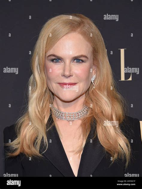 Nicole Kidman