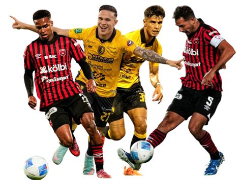 Alajuelense está en semifinales de la mano de un inspirado Joel